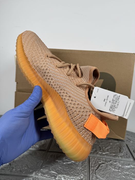 Adidas 350 v2 Clay