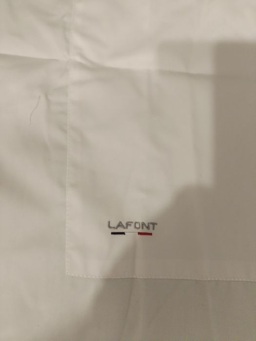 Sorț de bucătărie/măcelărie Lafont