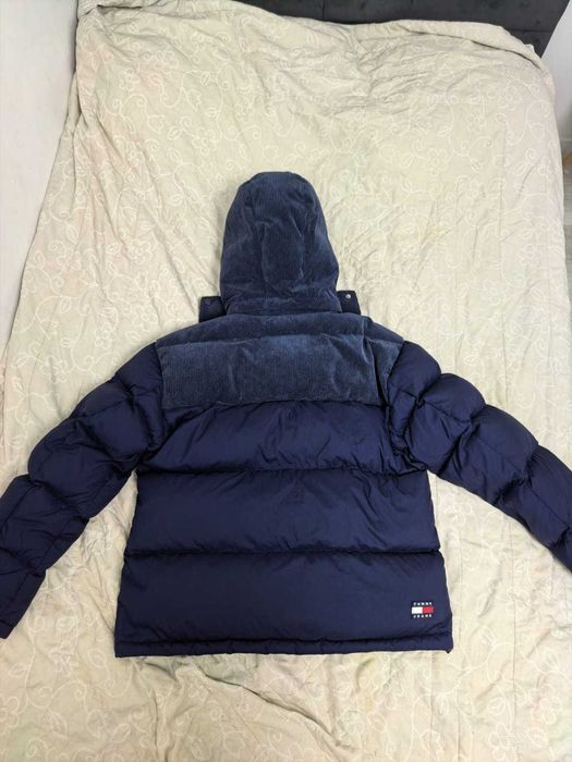 Geaca Tommy Jeans