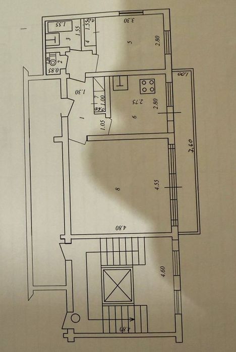 Юнусабад 11 2/3/9
