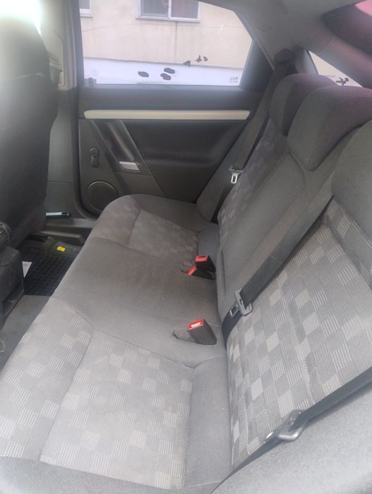 Opel Vectra GTS  150 cp