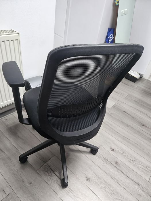 Scaun birou reglabil