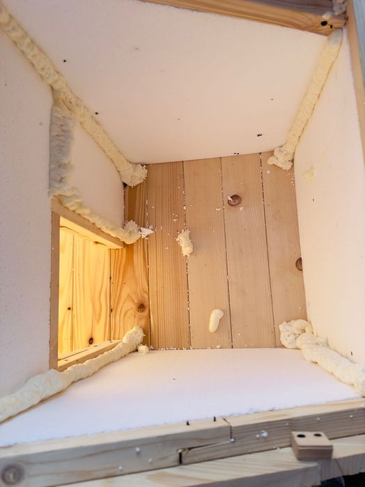 Cușcă câine (Realizez pe comanda pe diferite marimi si modele)