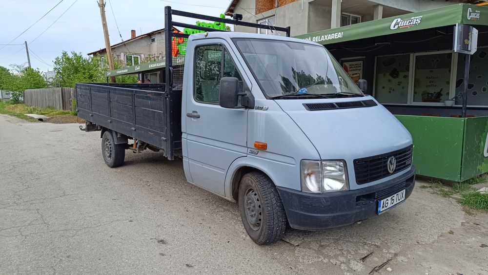 Vw Lt de vinzare