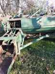 Vând balotiera dreptunghiulară john deere cb 300