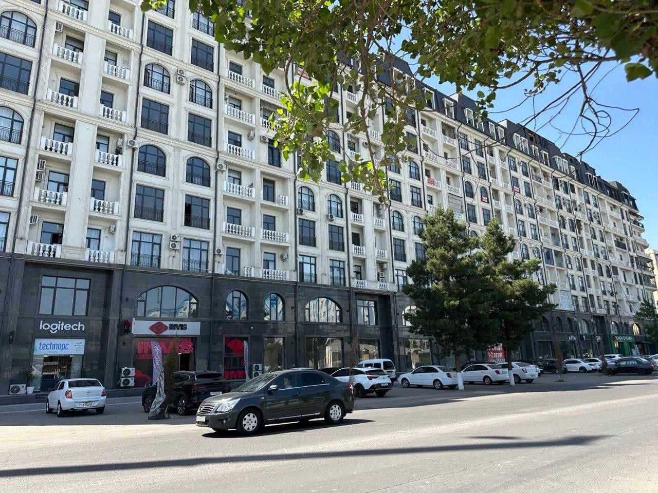 Срочно продаётся 3 ком Новостройка Барокко