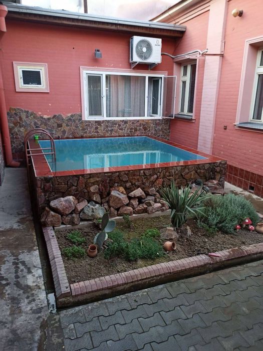 Продается дом 2,8 соток