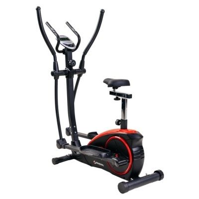 Veloterenajor General Fitnes
