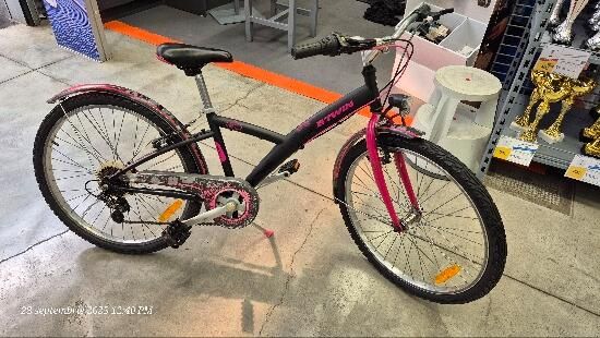 pooply500 - produs resigilat - (SecondHand) Decathlon