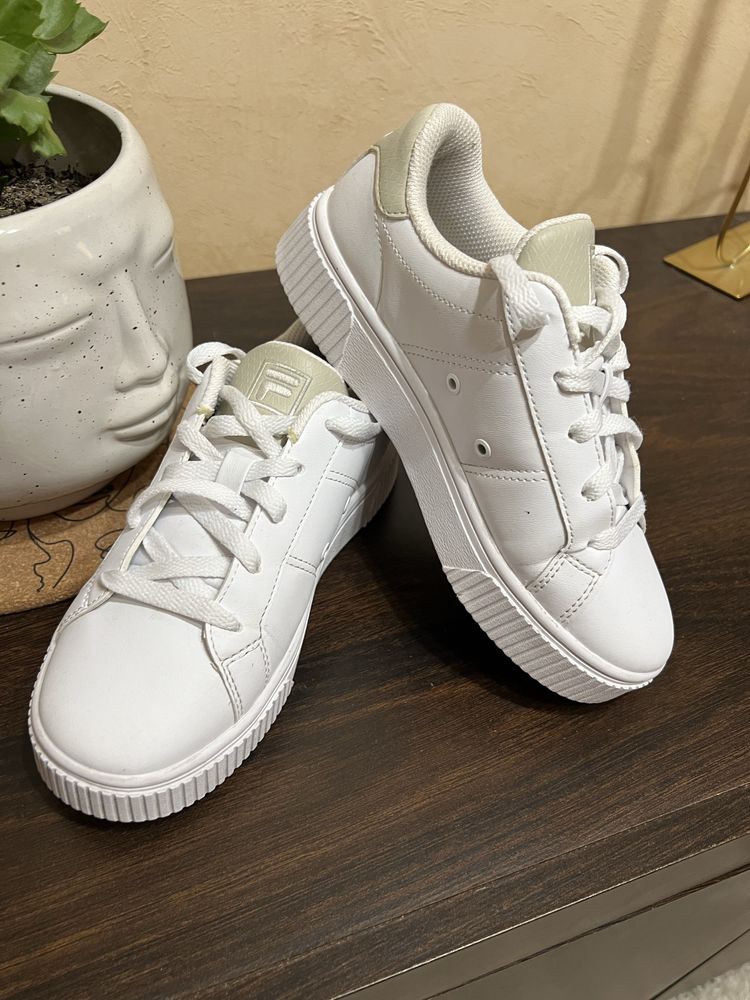 Детски Маратонки FILA
