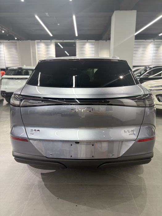 BYD Sea LION 06 Plus