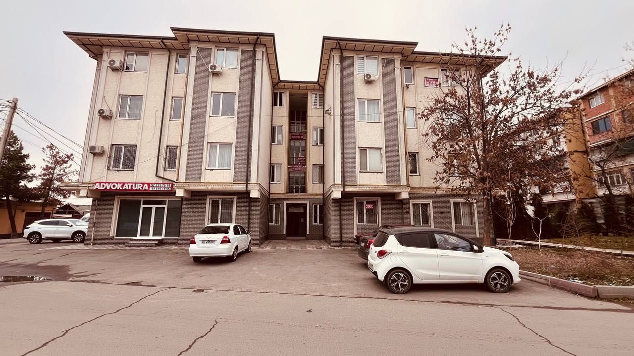 Продается квартира Карасу-6 Новостройка 2/3/4 38м2 Ипотека есть