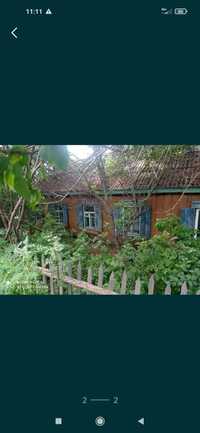 Продам дом с участком в Щучинске