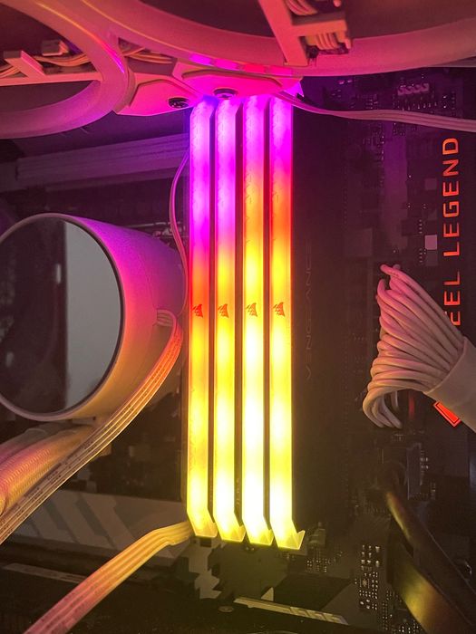 Vand PC Gaming/Editare video