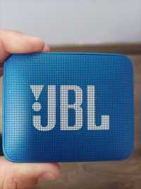 Тонколона JBL GO2 безжична с Bluetooth