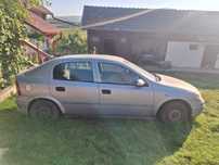 Opel Astra G , 1.7 D