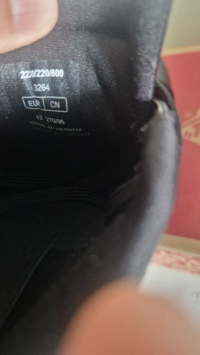 Vand pantofi ZARA 42