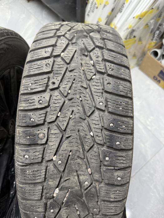 Шины Nokian Nordman 7 205/65/16, без дисков