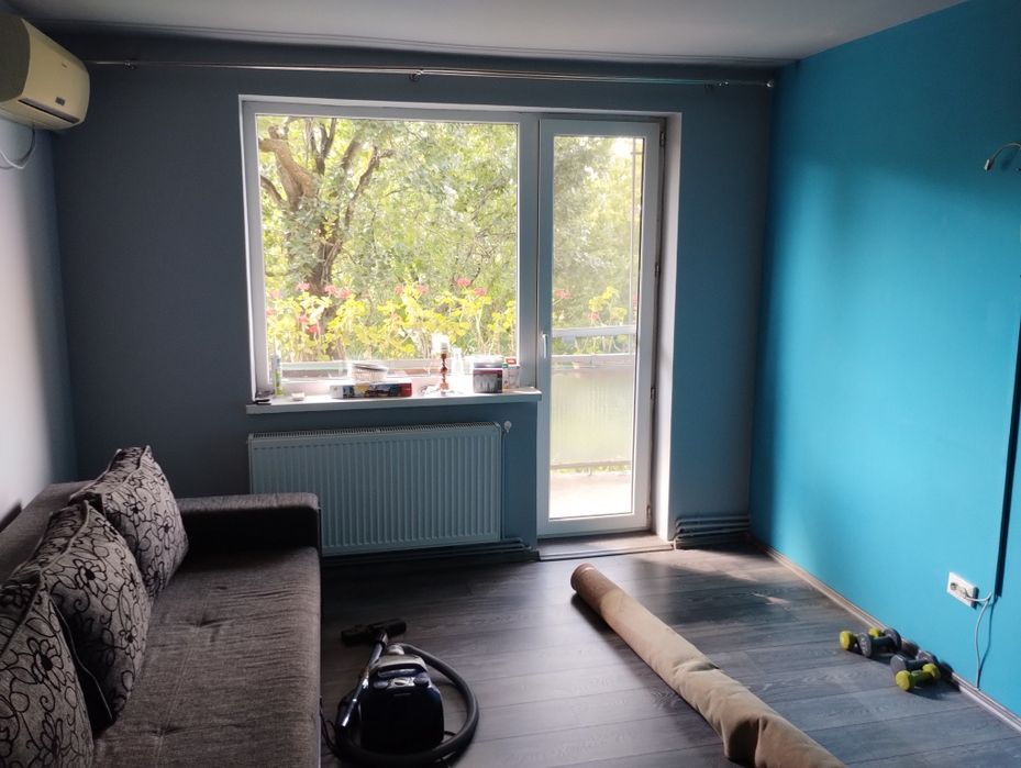 Chirie ap.3 camere zona b-dul Closca - str.Careiului