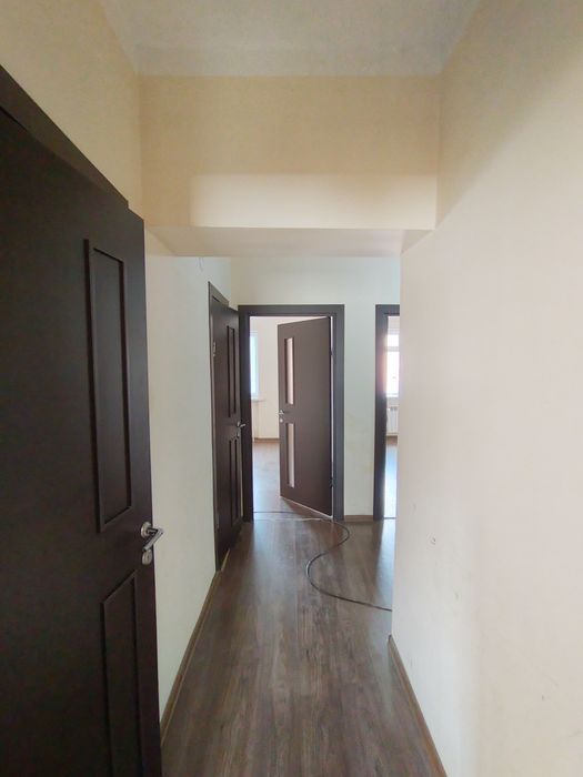 Сергили 8 худут новостройка  2 хона пустой