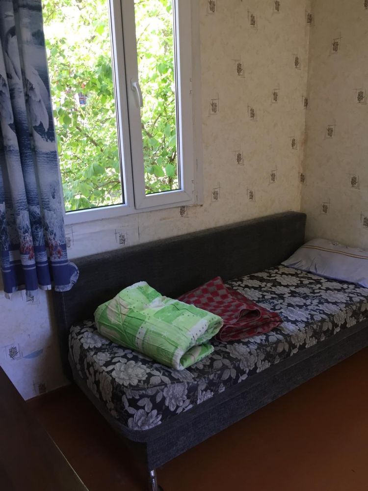 Сдам домики в Бухтарме