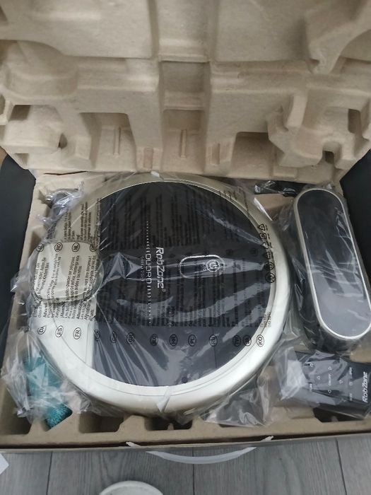 Robot aspirator Robzone Duoro Ultimate – Nou, nefolosit – București