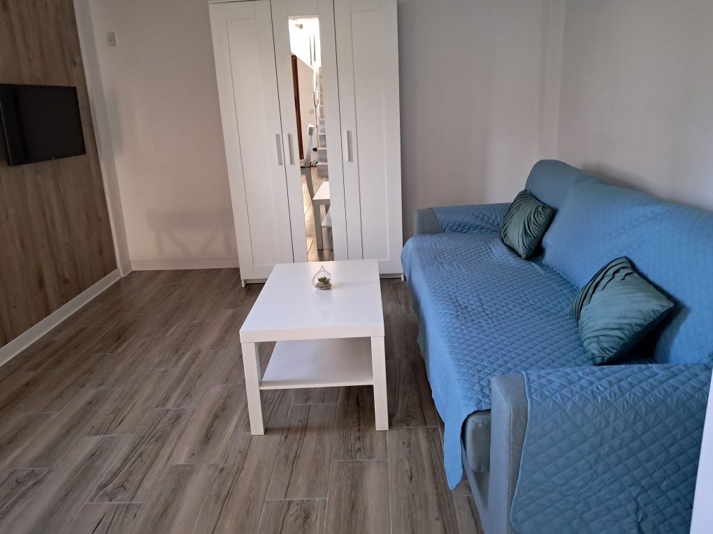 Cazare Mamaia Sat zona Lidl la curte - apartament cu 2 camere