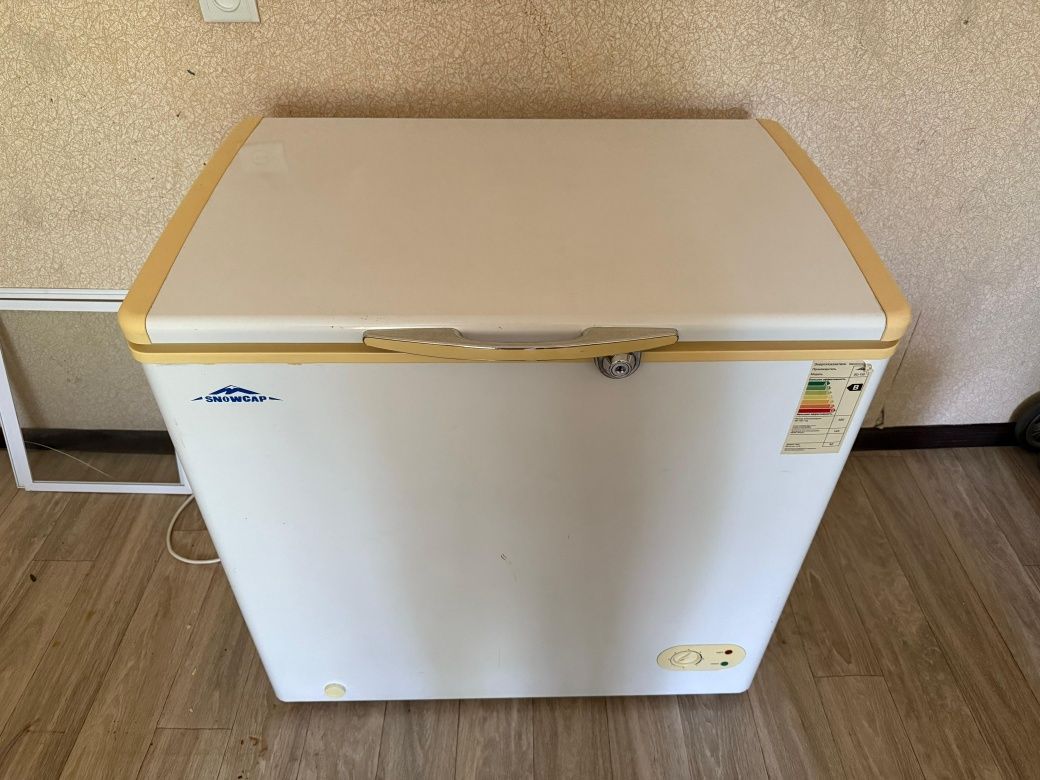 Продается морозильник