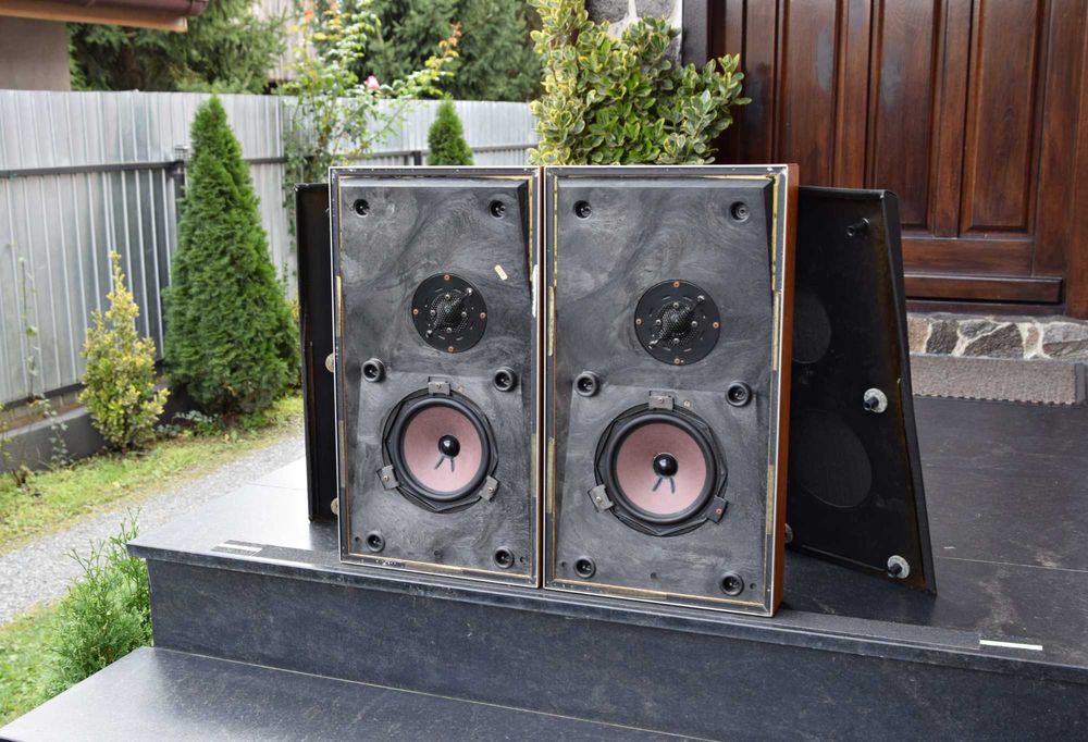 Boxe Bang & Olufsen Beovox P 30, B&O
