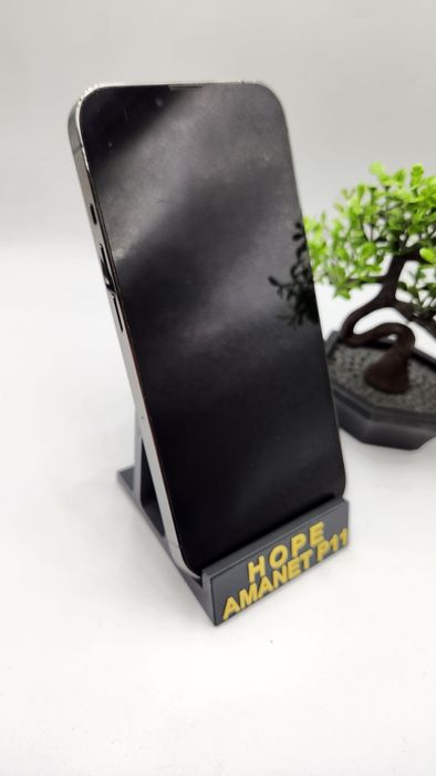 Hope Amanet P11-iPhone 13 Pro/128gb/Bat 78/Garantie