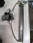 Macara geam electric  dreapta spate NISSAN PRIMERA III (P12) [ 2002 - > ]