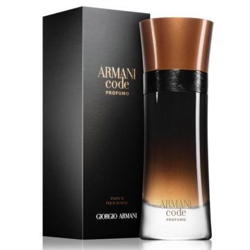 Оригинален Code Profumo edt 110ml- парфюм за мъже