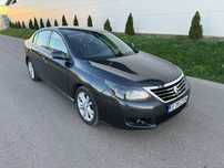 Renault Latitude 2.0Dci 150cp 2012