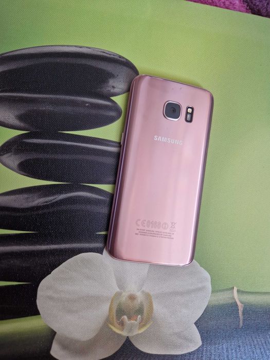 Ecran Samsung S7