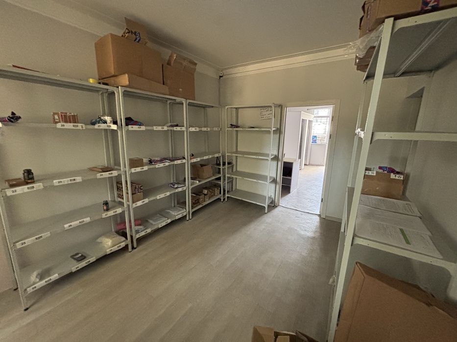 Продается нежилое помещения, чиланзар торговый