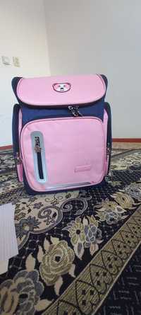 Рюкзак для школьницы