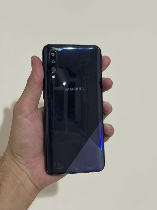 Samsung Galaxy  A30S