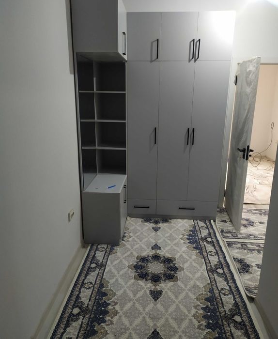 Аренда квартиры 2/12/16 Сергели . Моторный завод