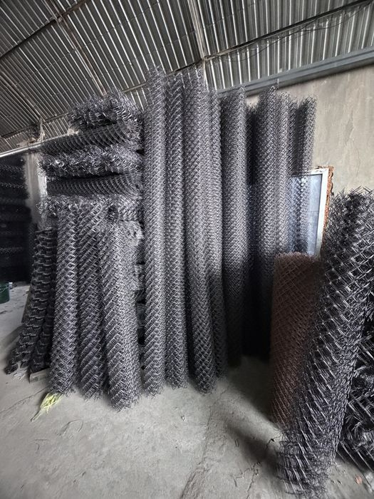 Setka rabitsa сетка рабица BSOK MCHJ