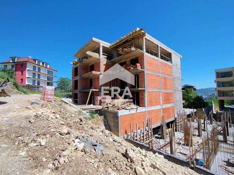 Продава 3-СТАЕН, гр. Кърджали, Възрожденци