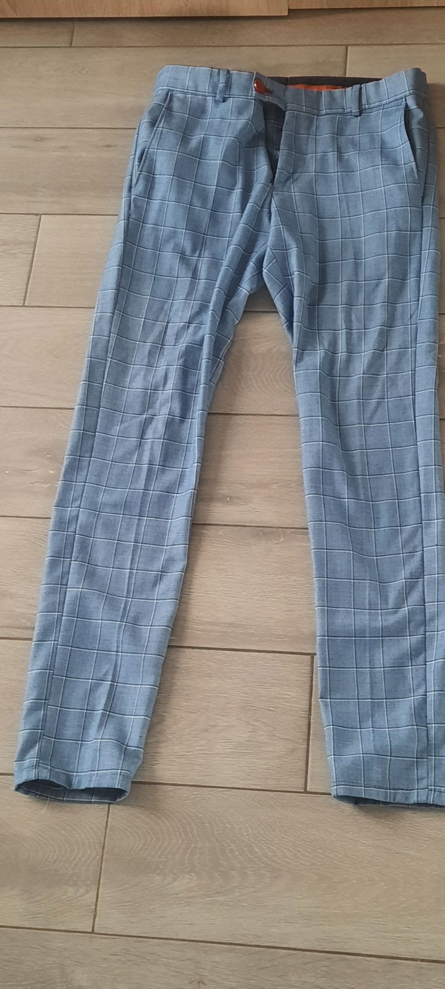 Pantaloni eleganți bărbați  , S