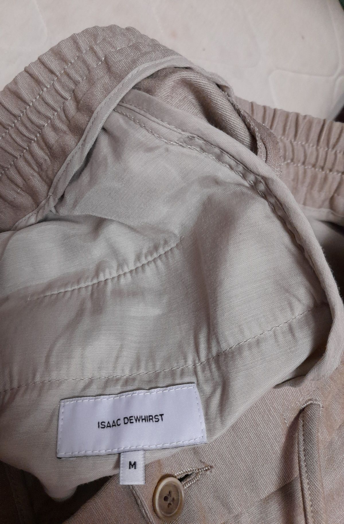 Pantaloni scurti Ivaan Dewhirst, model casual M