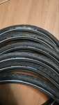 Cauciucuri bicicleta anti-pana Schwalbe si Continental, noi
