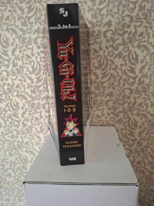 Изгодни Манги на Demons Lear и You gi oh