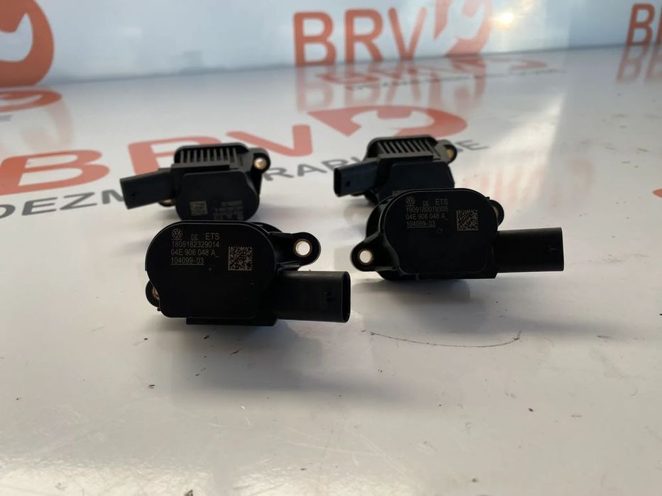 Senzori  cod motor DAD / DPB (MK8) Vw tiguan / vw Golf 8 / Audi A3 / S