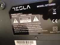 Televizor Tesla model 32 T320SH