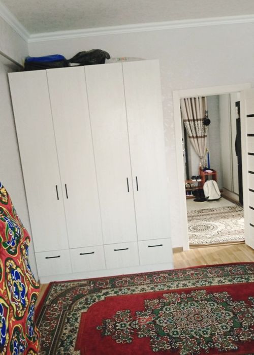 Юнусабад 18, 2/1/7 НоВоСтРоЙ КиРпИч Мебель Техника