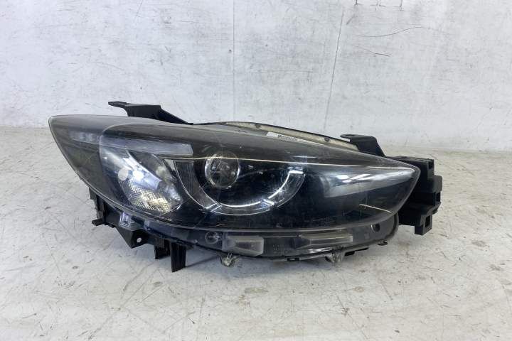 Фар Дясно Оригинален Лед / Far Dqsno Originalen Led Mazda CX-5 1 Ориги
