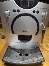 Siemens - кафе машина