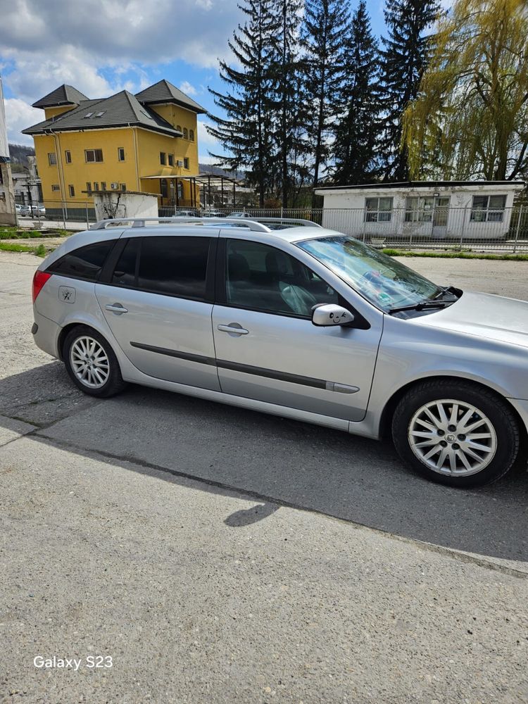 Vand renou laguna2